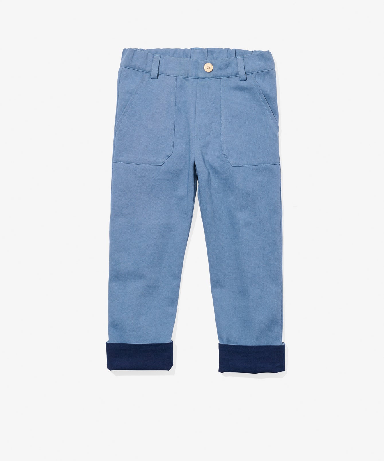 Grow Pant | Oso & Me