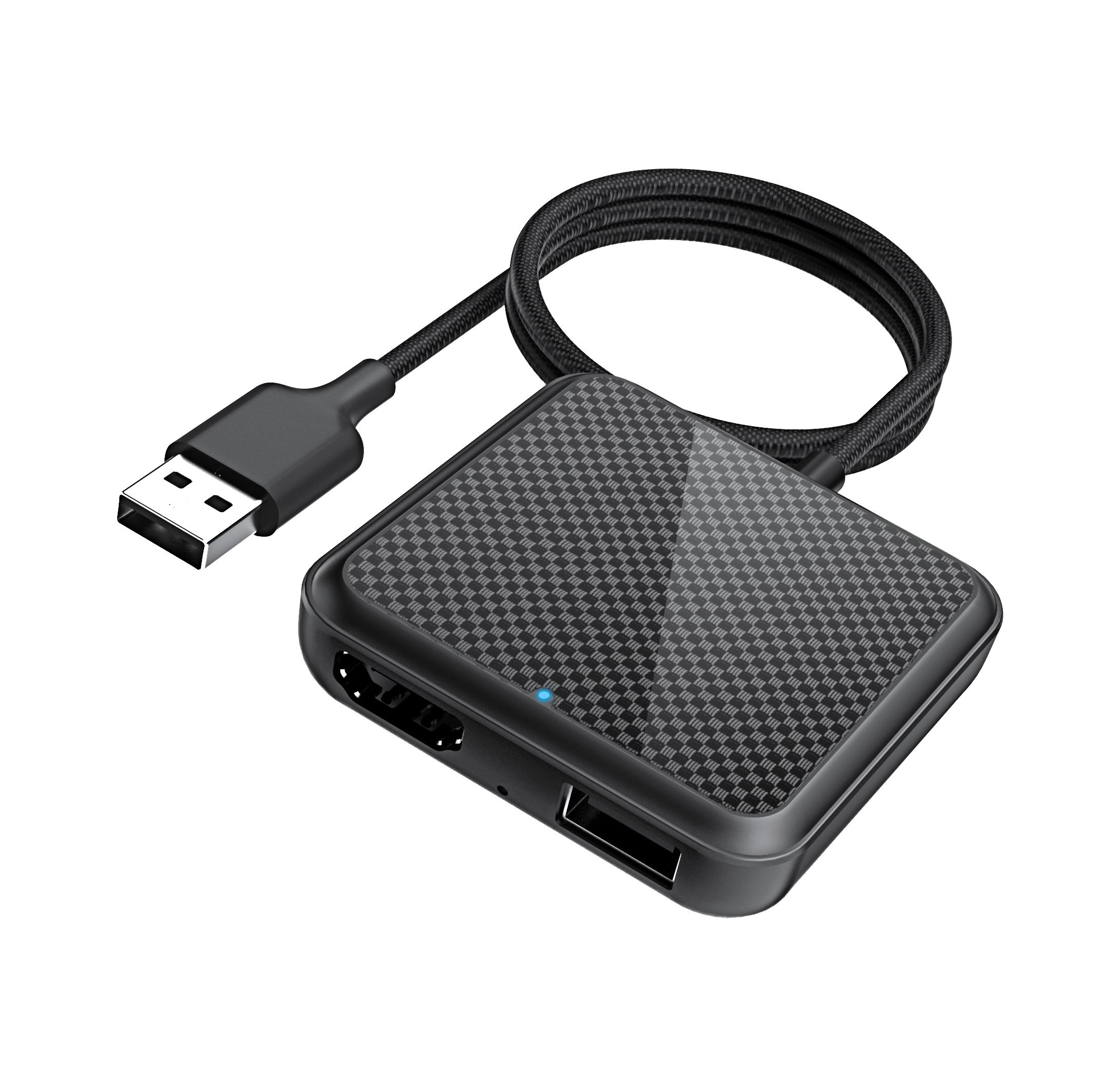 Car TV Mate Max 3-in-1: Enjoy Mobile Cinema in Your Car