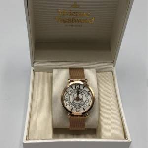 Vivienne Westwood ヴィヴィアンウエストウッド VW-7765 WORLD ORB