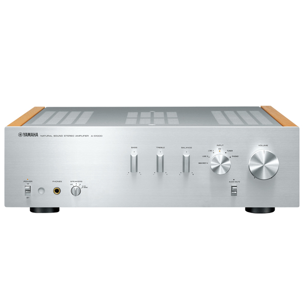 YAMAHA/プリメインアンプ/A-S1000 送料：C 高級オーディオ,ピュア
