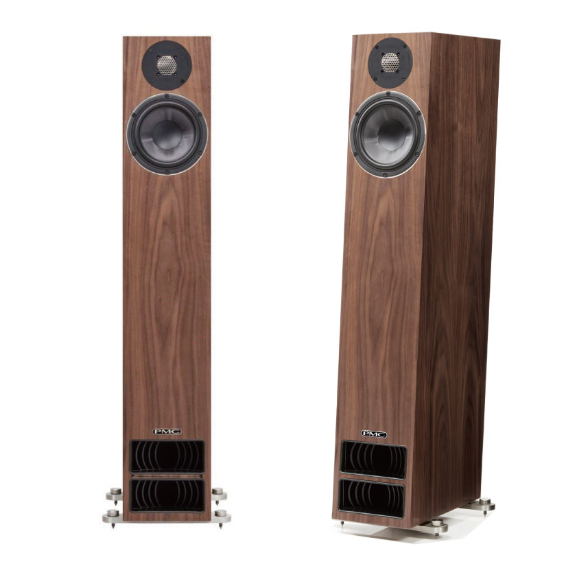 PMC/スピーカー/twenty5.24（ペア） 高級オーディオ,ピュアオーディオ