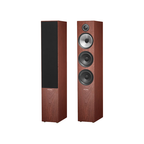 スピーカー】B&W、704S2 (PAIR)のご紹介です。