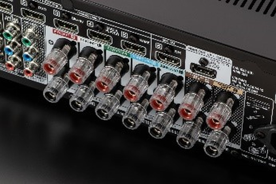 marantz/AVアンプ/NR1711 高級オーディオ,ピュアオーディオ専門店