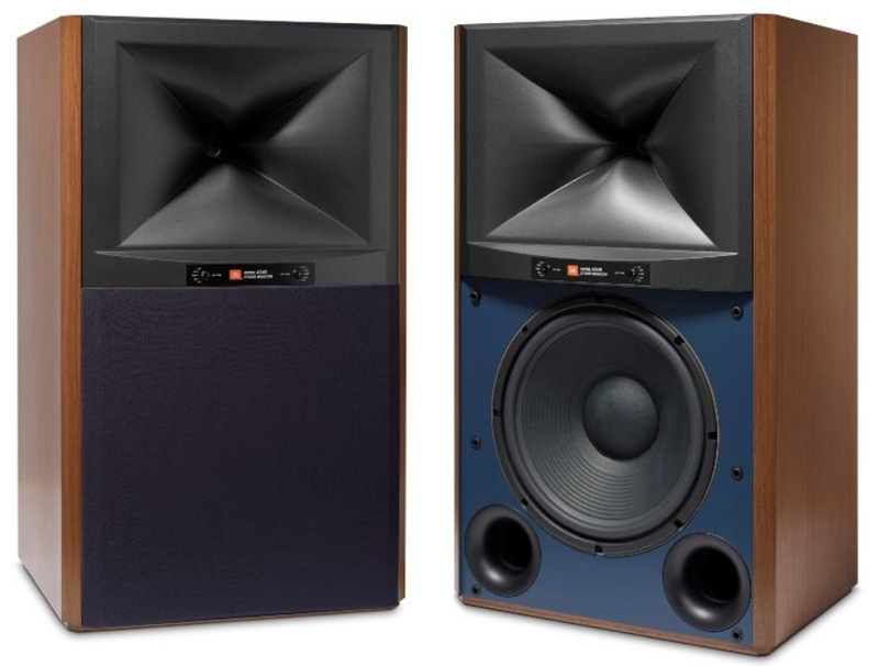 JBL/スピーカー/4349(ペア)のご紹介です。