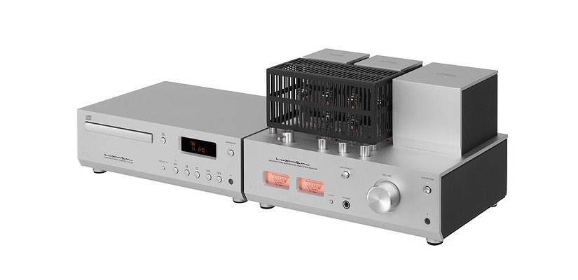 真空管プリメインアンプ】LUXMAN、SQ-N150のご紹介です。
