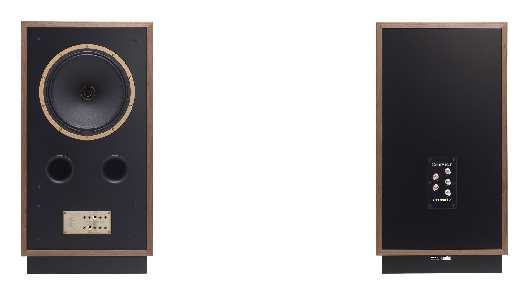 TANNOY/スピーカー/CHEVIOT (ペア)のご紹介です。