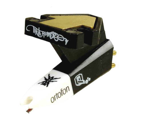 ortofon/カートリッジ/OM Q-bert(単品) -DJ機材アナログレコード専門店