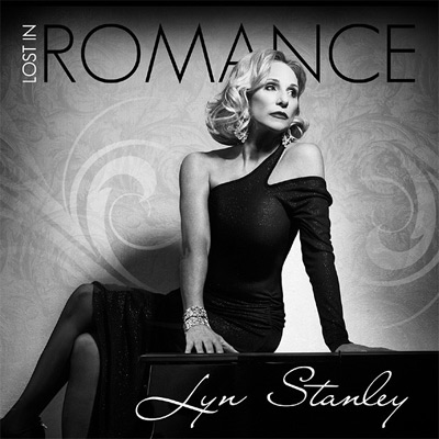 LYN STANLEY(LP 180g重量盤/45回転盤) LOST IN ROMANCE【高音質！限定