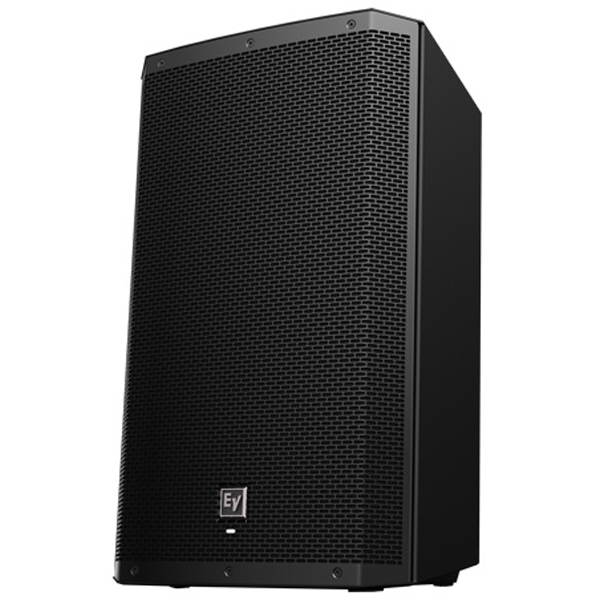 Electro-VoiceのBluetooth対応PAスピーカーZLX-15BTをご紹介いたします。