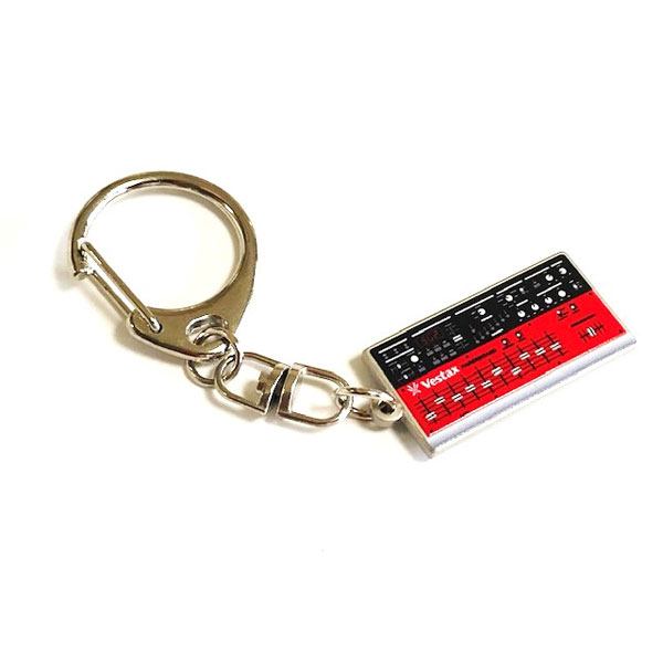 VKH-FADERBOARD - VESTAX