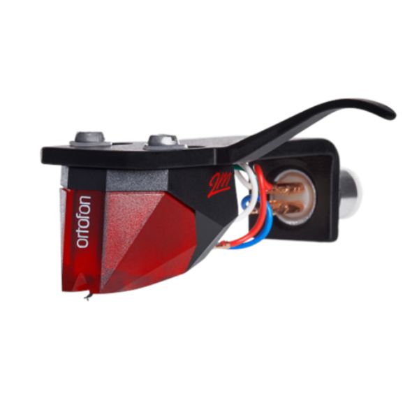 ortofon/カートリッジ/2M Red Premounted -DJ機材アナログレコード専門