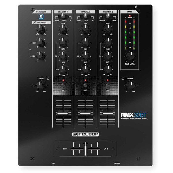 RELOOP - RMX-30 BT