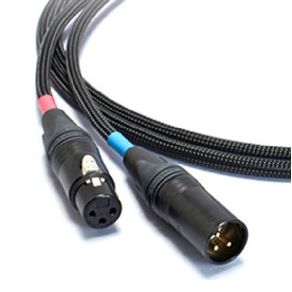 ACOUSTIC REVIVEのRCAケーブル、LINE-1.0X-TripleC-FMのご紹介です。