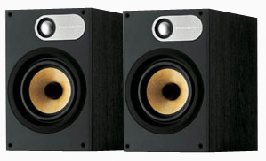 B&W/スピーカー/686(1ペア) -DJ機材アナログレコード専門店OTAIRECORD