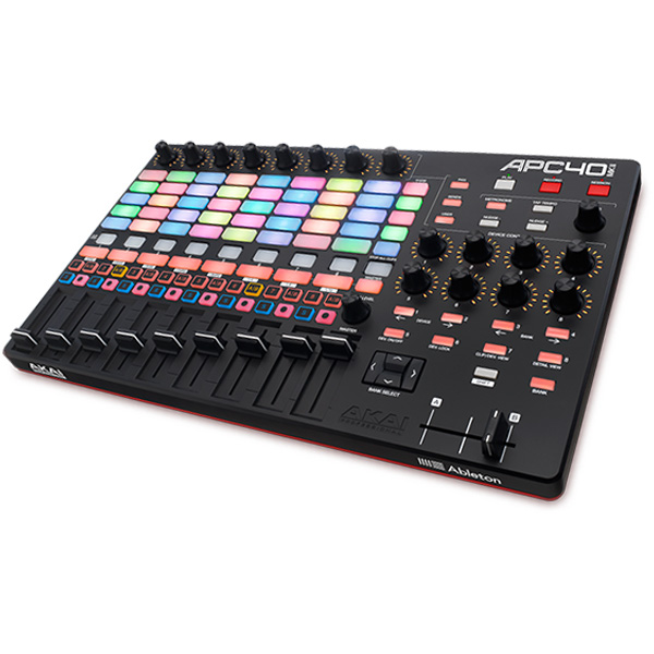 即納可能！数量限定17%OFF！】AKAI professional - APC40MK2