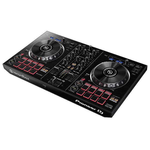rekordbox dj専用の大人気コントローラーDDJ-RBの中古品です！