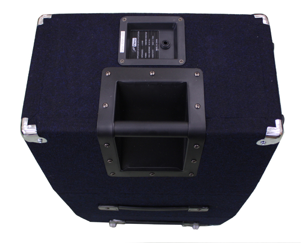 数量限定！】neu/PAミキサー付スピーカー/Carry1.5DSP（アンプ内蔵・2