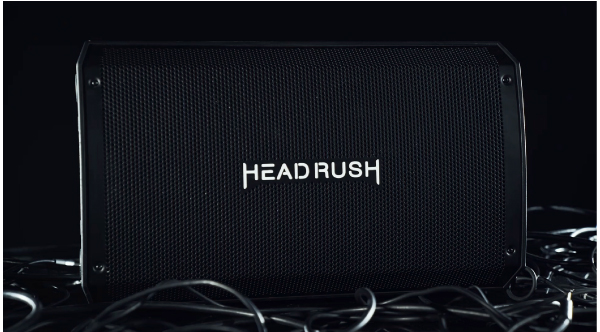 デモ使用品新品】HEADRUSH/パワード・キャビネット/FRFR-112 -DJ機材