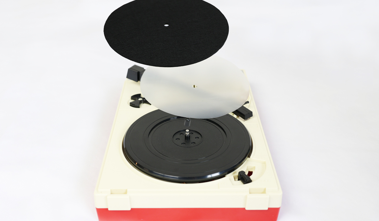 ANABAS audioのポータブルミキサー,GMX-N3のご紹介です！