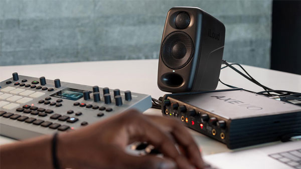 サイズからは想像できない圧倒的サウンド！大特価セール！iLoud Micro