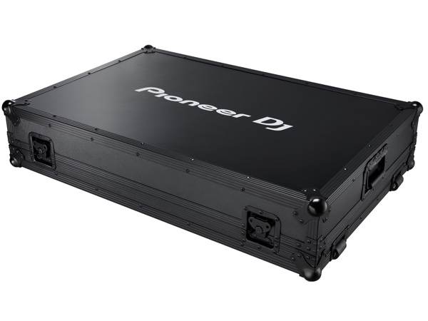 Pioneer DJのコントローラーDDJ-RZX専用のハードケース「DJC-FLTRZX