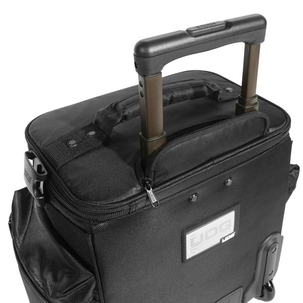 次回3月下旬予定・ご予約受付中！】【レコードバッグの超ド定番！】UDG