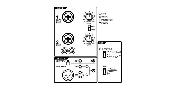 スピーカー】YAMAHA、DBR10のご紹介です！