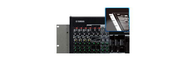 ミキシングコンソール】YAMAHA、MGP24Xのご紹介です！