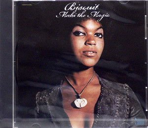 MAKI THE MAGIC(MIX CD) BISCUIT -DJ機材アナログレコード専門店OTAIRECORD