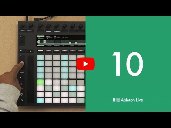 店頭展示特価品】PUSH2 - Ableton