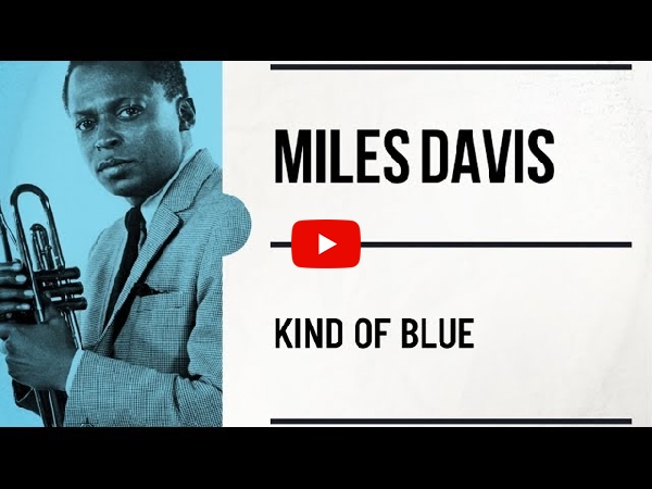 MILES DAVIS (LP/180g重量盤) KIND OF BLUE 【高音質！】 に関し御紹介
