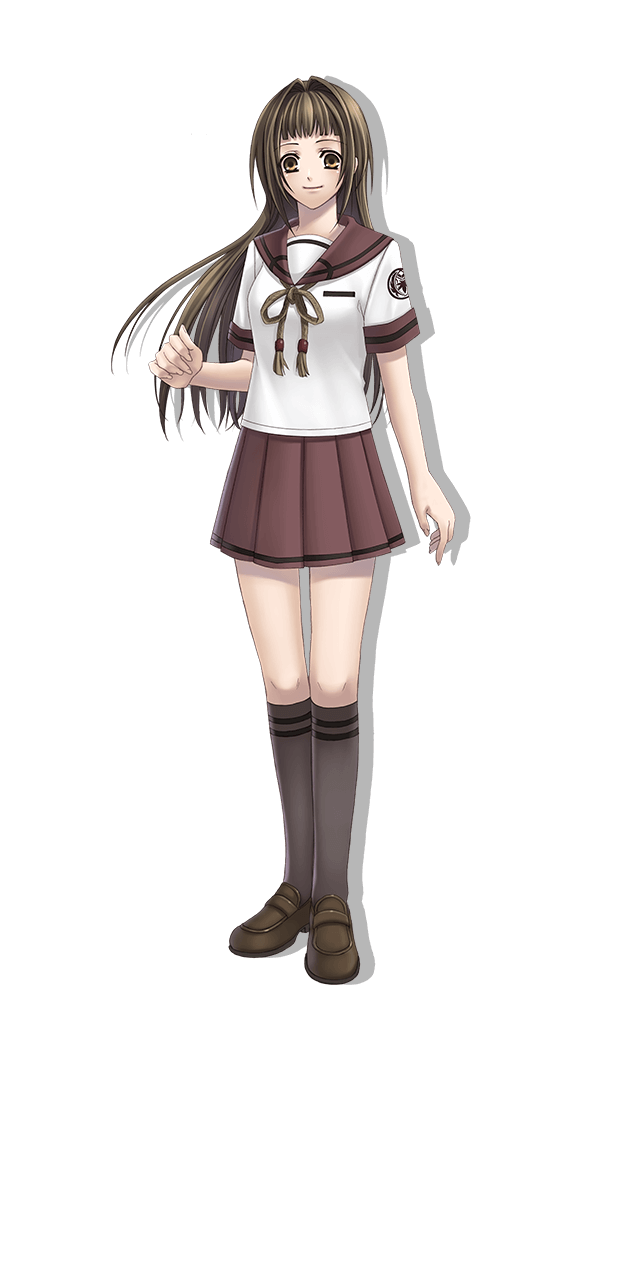 蒼黒の楔 ～緋色の欠片 玉依姫奇譚～ for Nintendo Switch