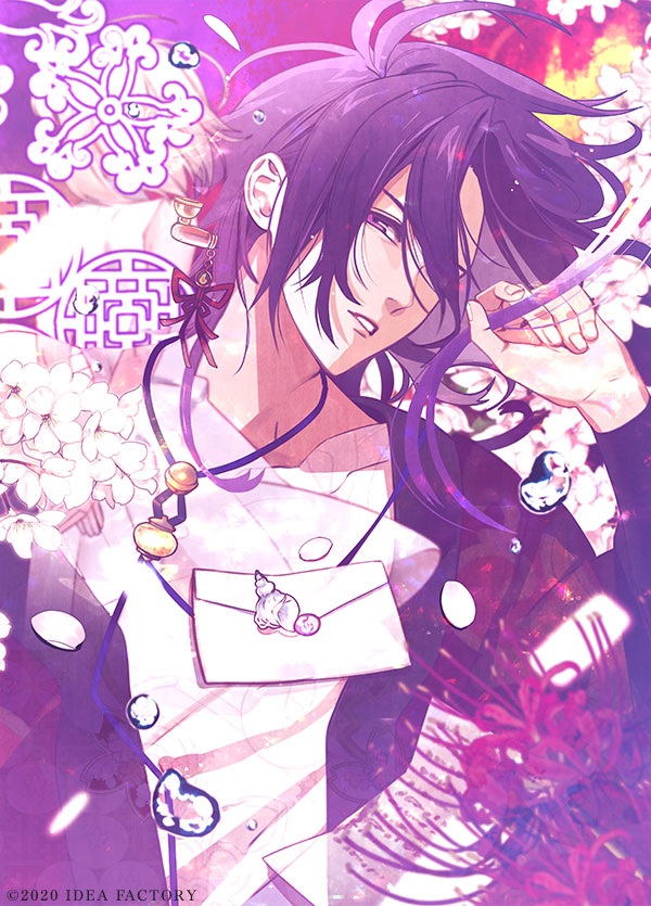 オランピアソワレ