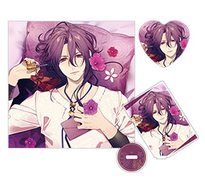 オトメイト夏の市2021