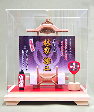 立体記念品｜だんじり記念品だんじり|贈答品｜おとま屋