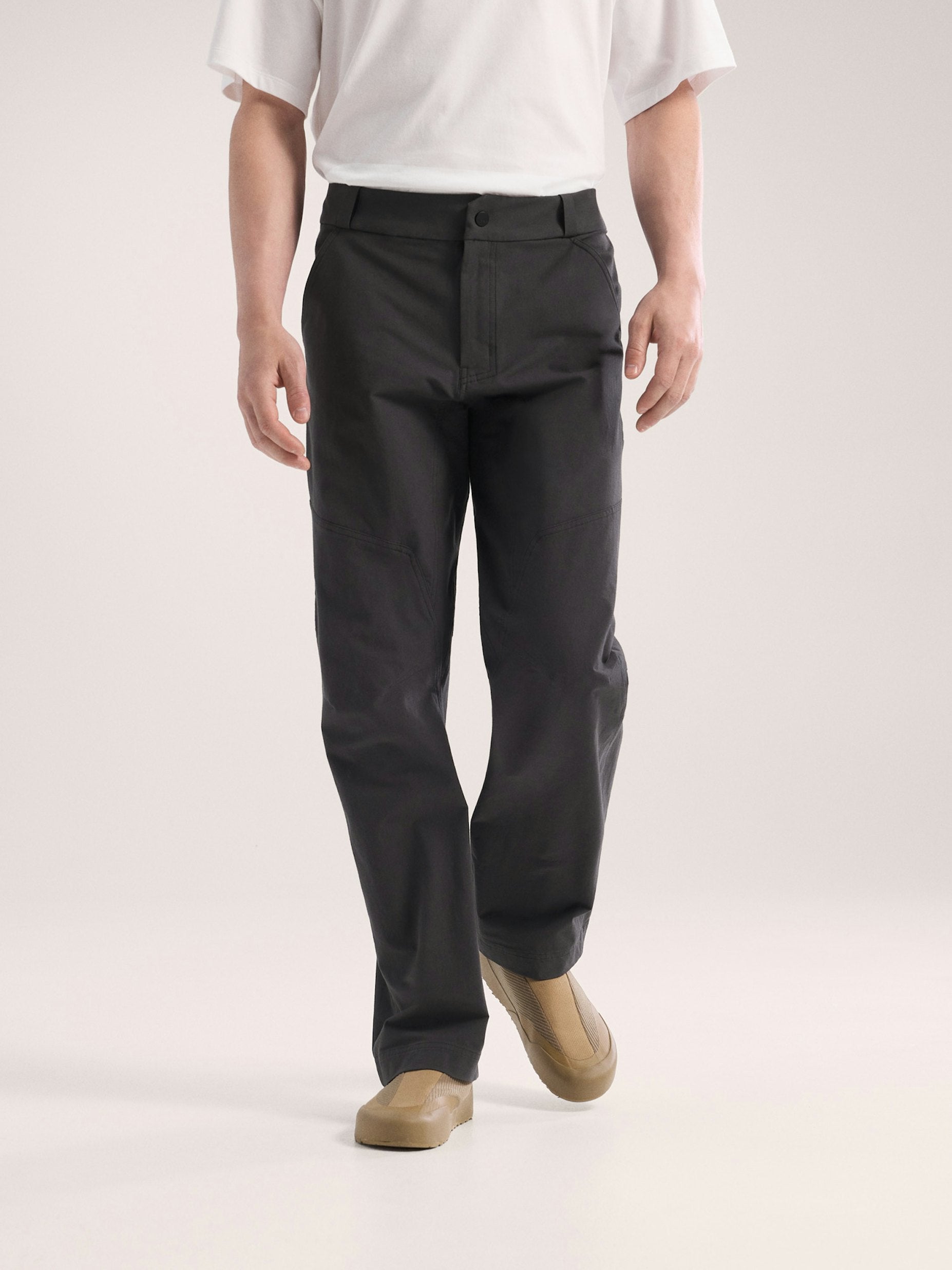 Arc'teryx Men's Cronin Cotton Pant – Outdoors Inc