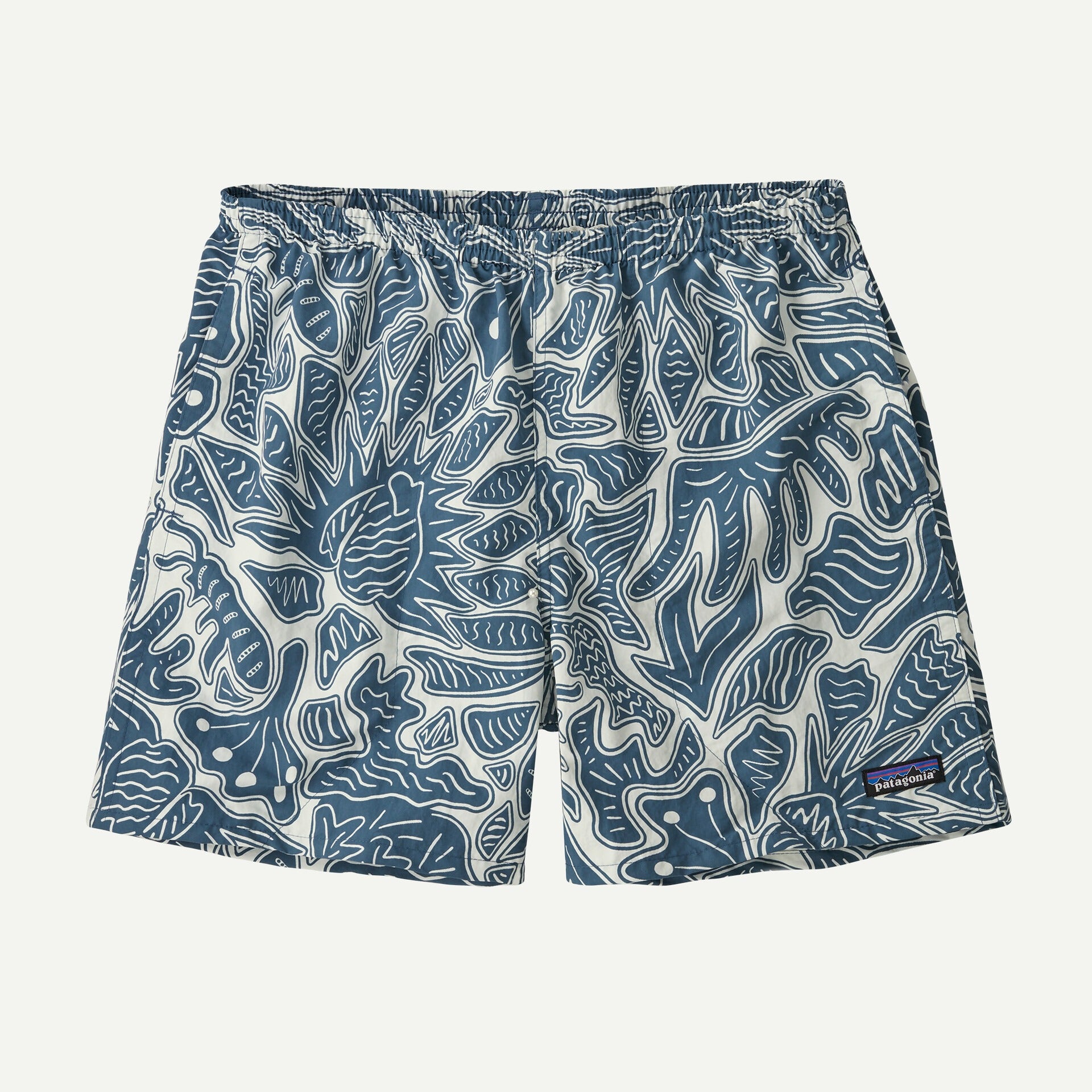 Patagonia Men's Baggies Shorts - 5