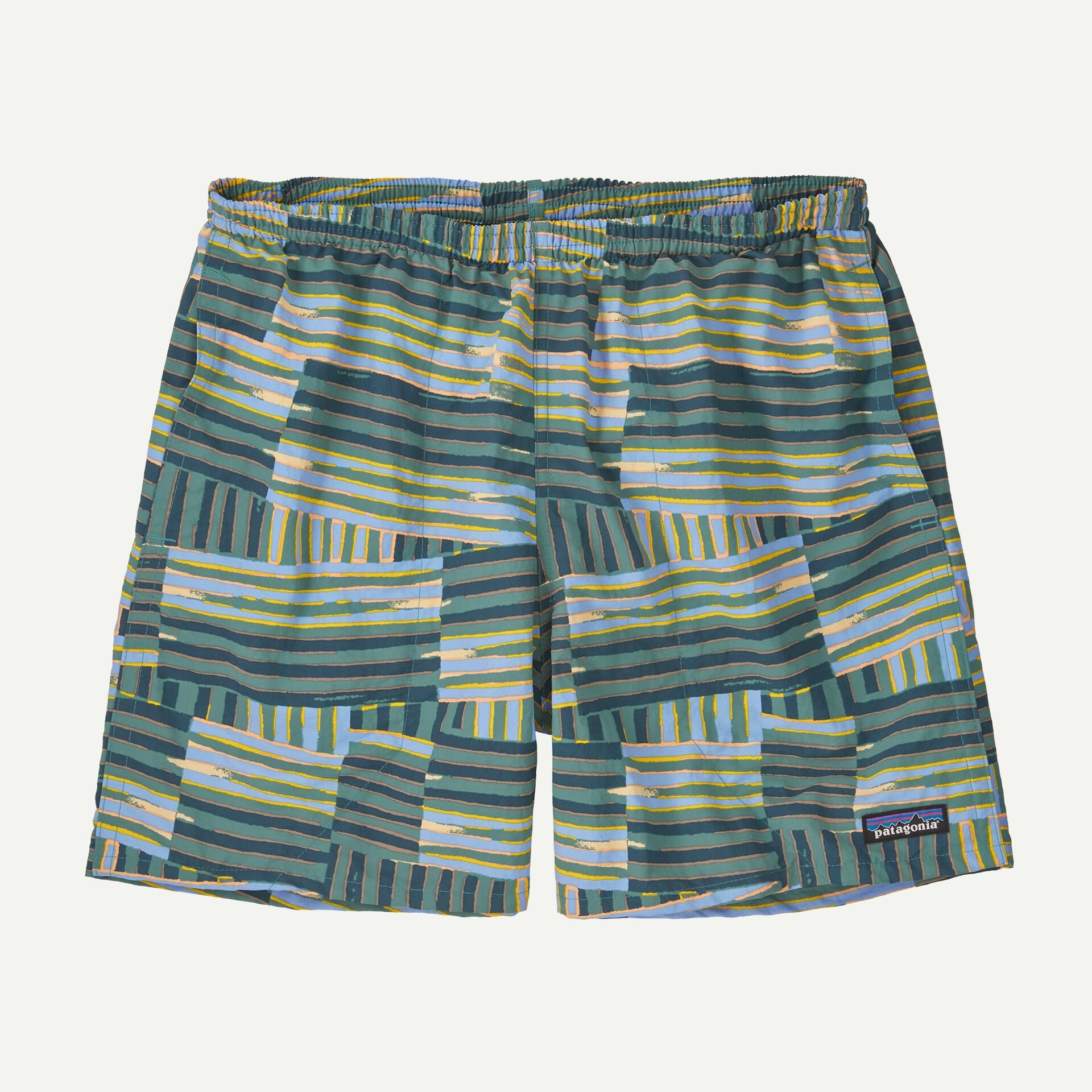 Patagonia Men's Baggies Shorts - 5