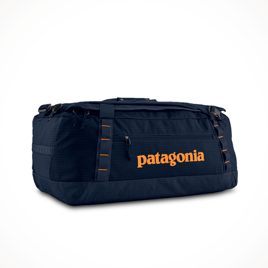 Patagonia Black Hole Duffel Bag 55L | OutdoorSports.com