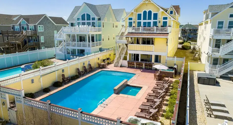 Grande Paradise - OuterBanks.com
