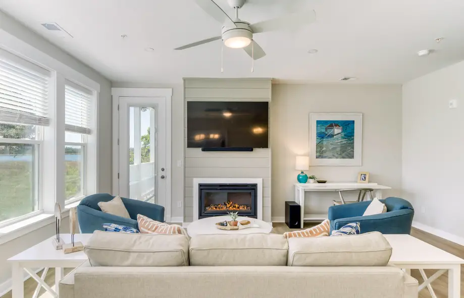 K7804 Harbour House 3 Bedroom in Kill Devil Hills - OuterBanks.com