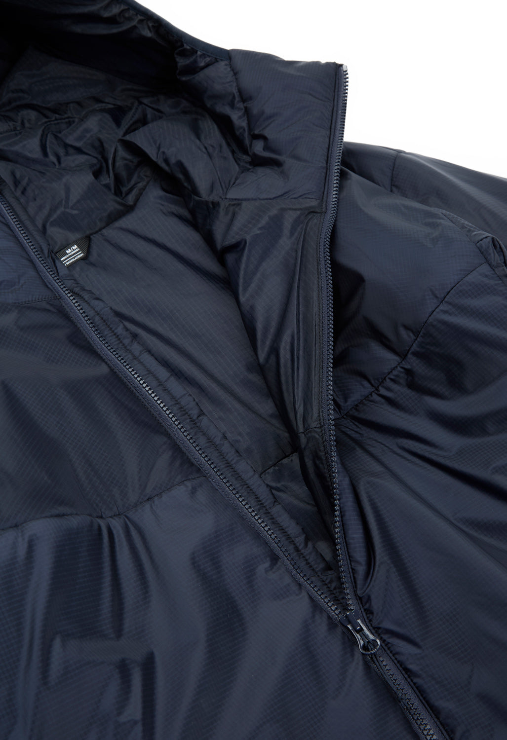 Arc'teryx Men's Nuclei Hoodie - Black Sapphire – Outsiders Store UK