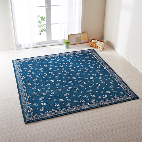 ラグ | カーテンじゅうたん王国