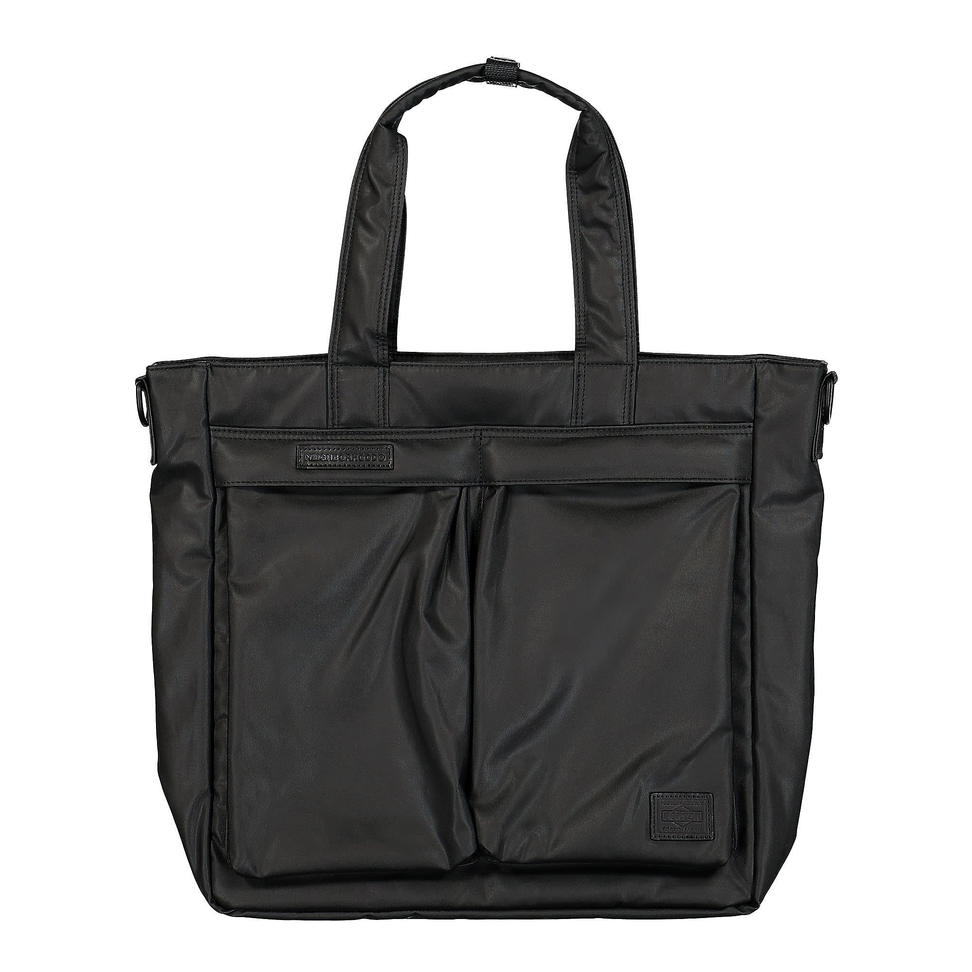 Neighborhood Porter-Yoshida & Co. x Neighborhood SL. Shoulder Bag
