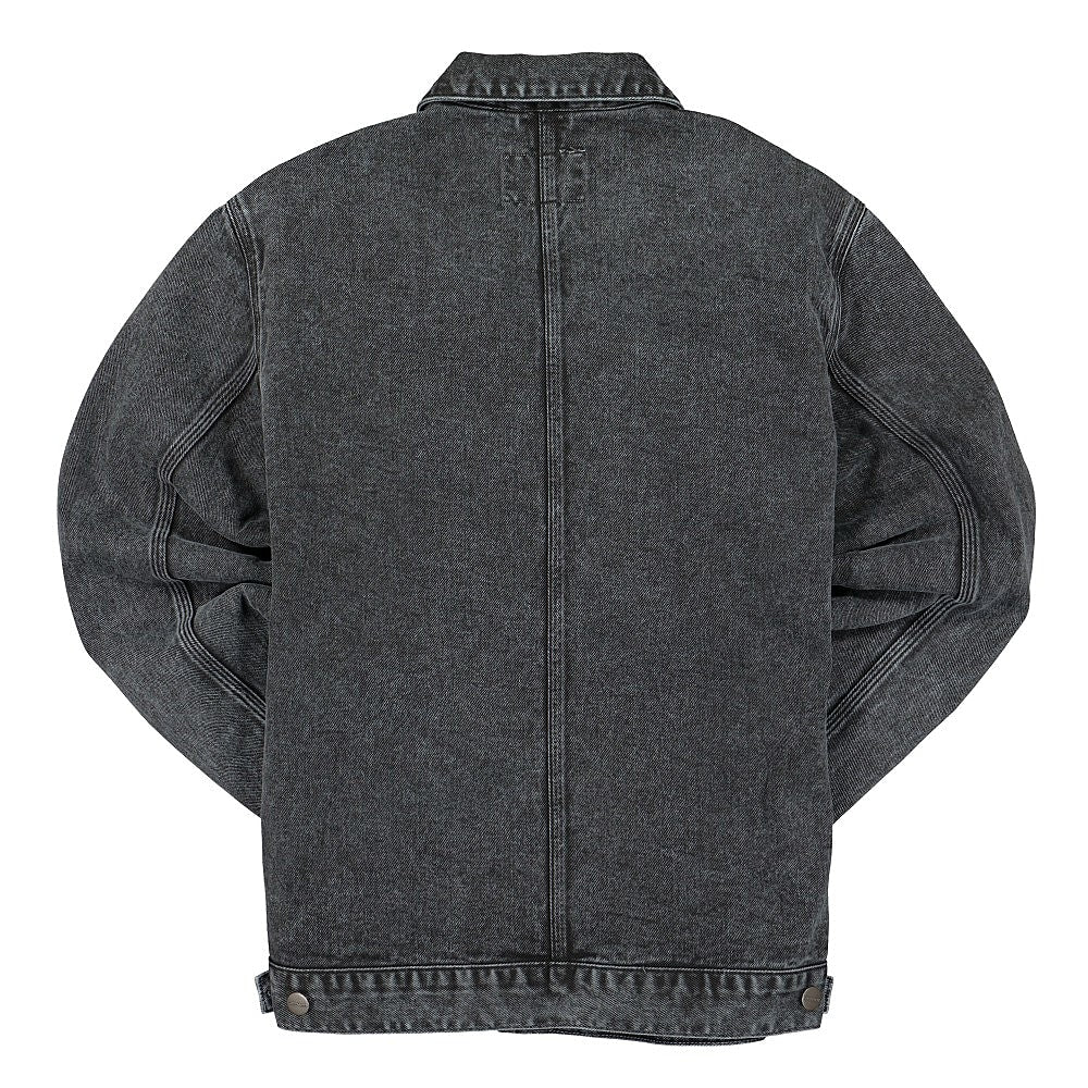 Carhartt WIP Stetson Jacket I029150.89.WD.03 | OVERKILL