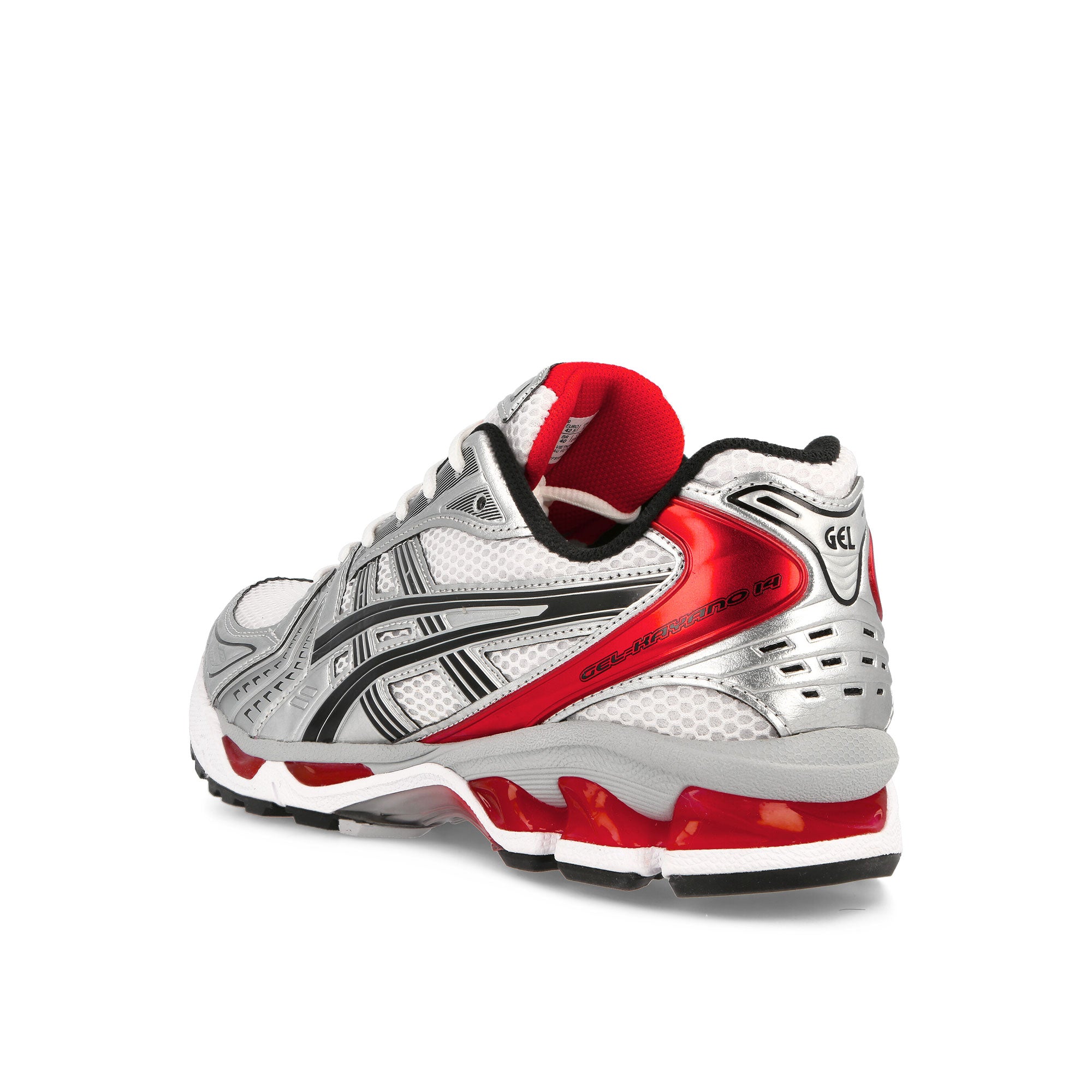 Asics Gel-Kayano 14 1201A019-103 | OVERKILL