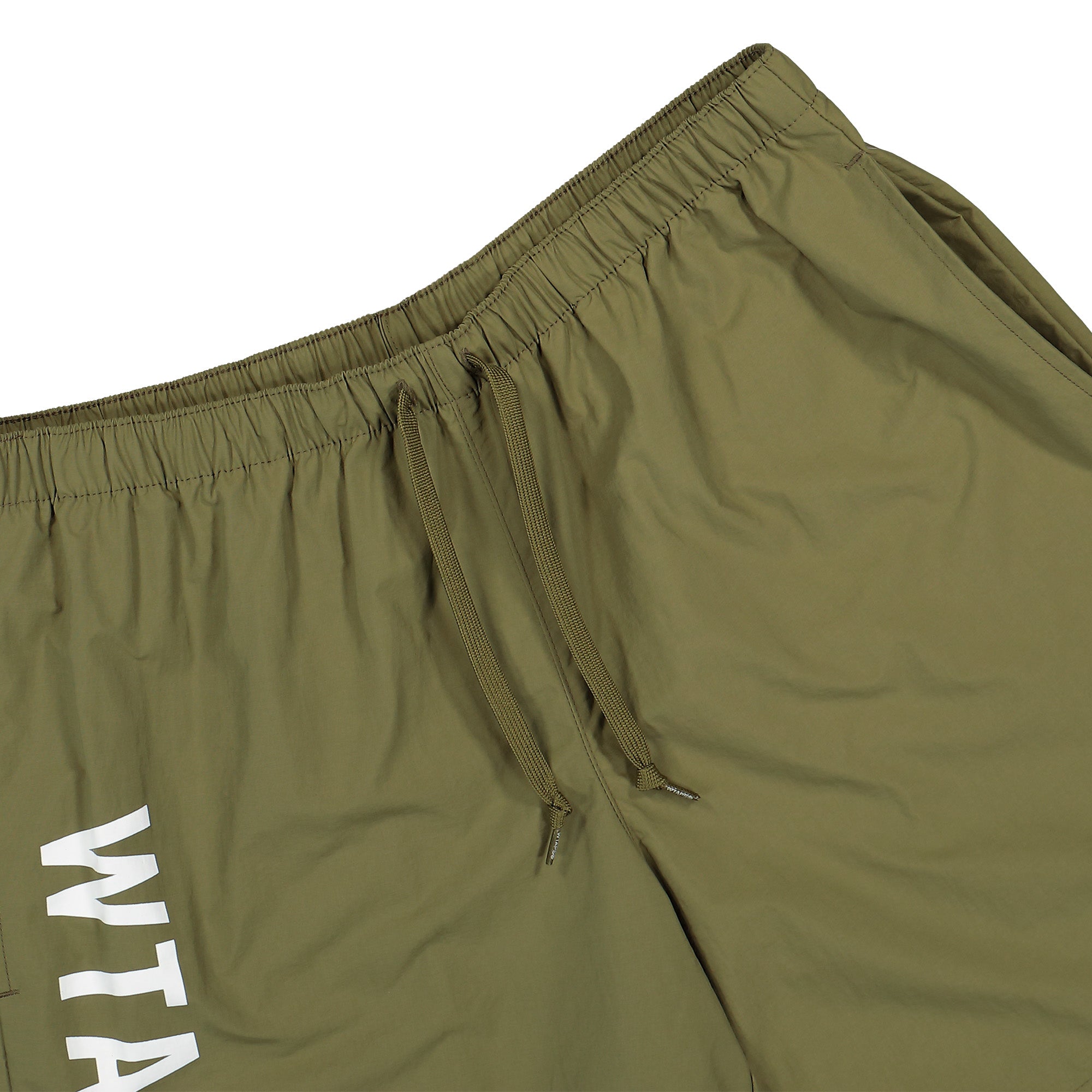 WTAPS SPSS2002 / Shorts / Nylon. Tussah. Pertex. Sign 241CWDT