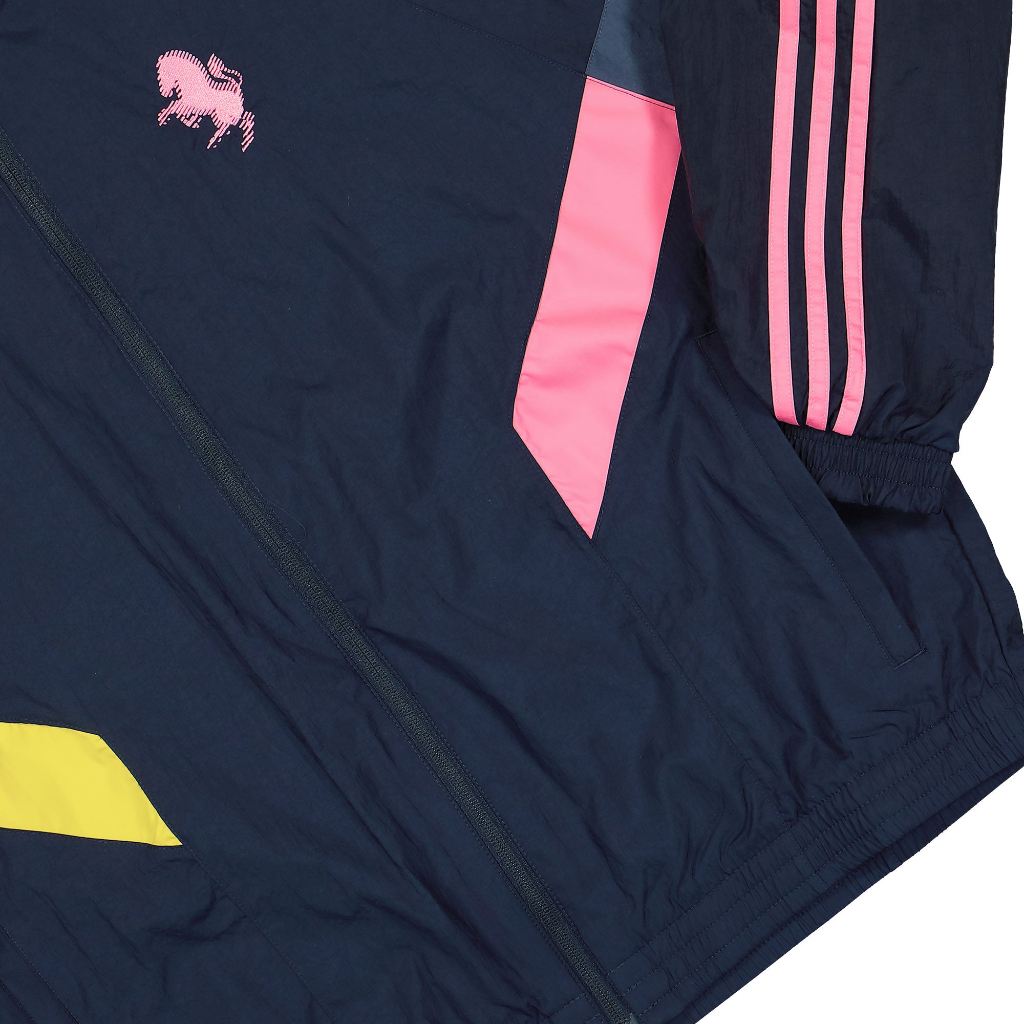 adidas Juventus OG Track Top IN5601 | OVERKILL