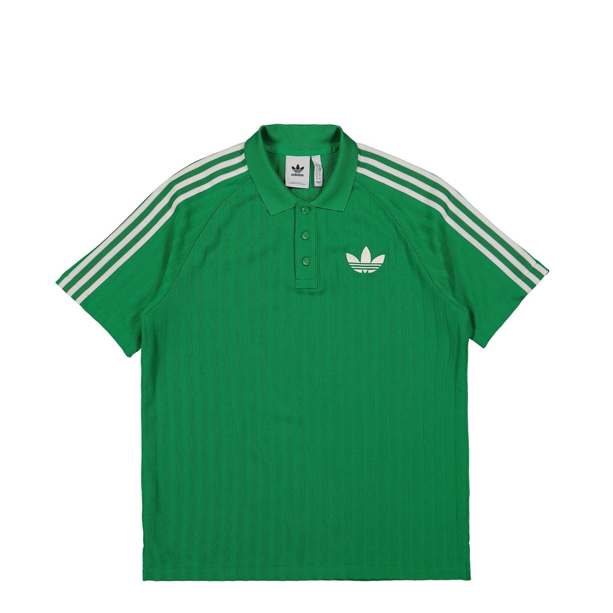 adidas Adicolor 70s SS Polo IP6976 | OVERKILL
