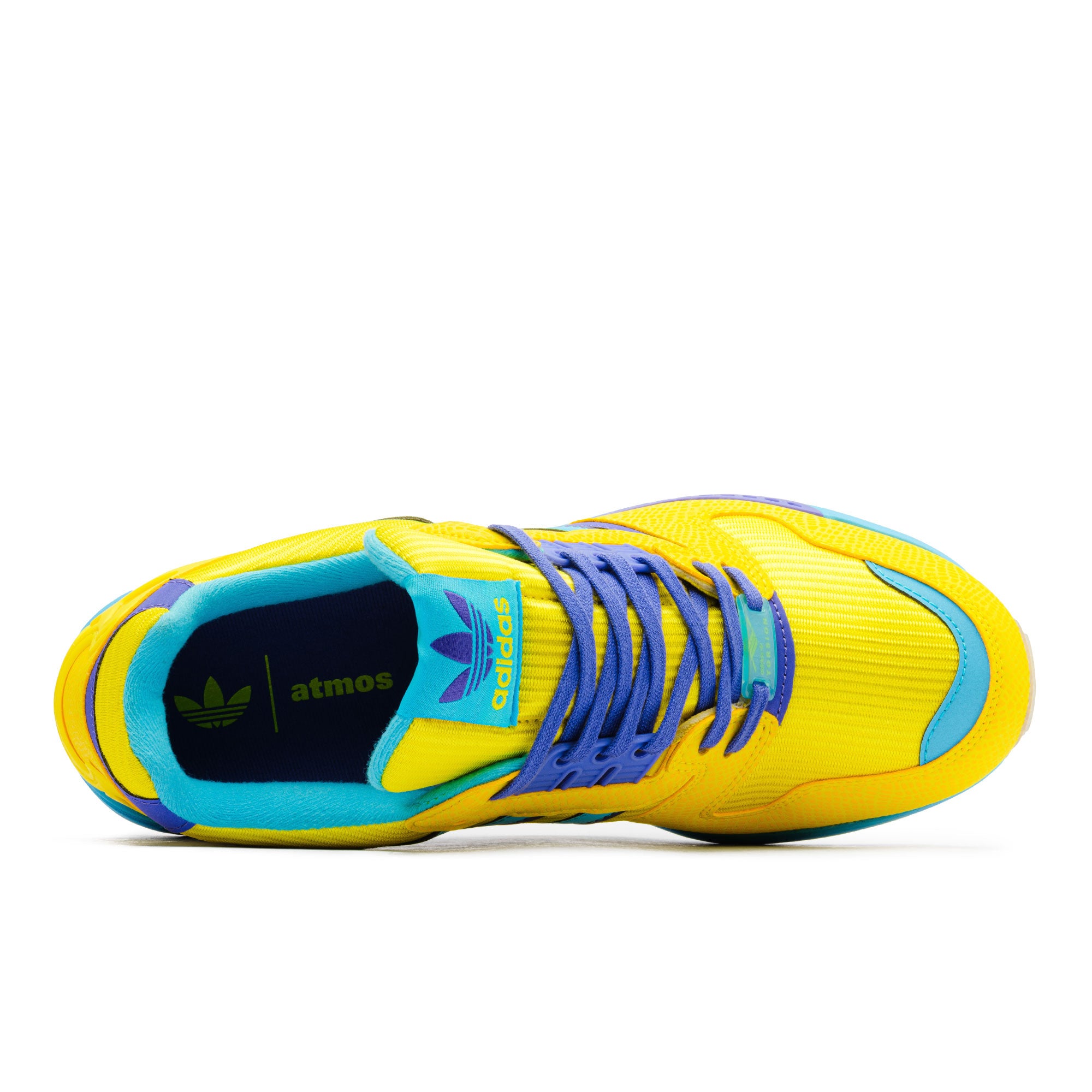 Atmos x adidas ZX 8000 G-SNK JQ2580 | OVERKILL